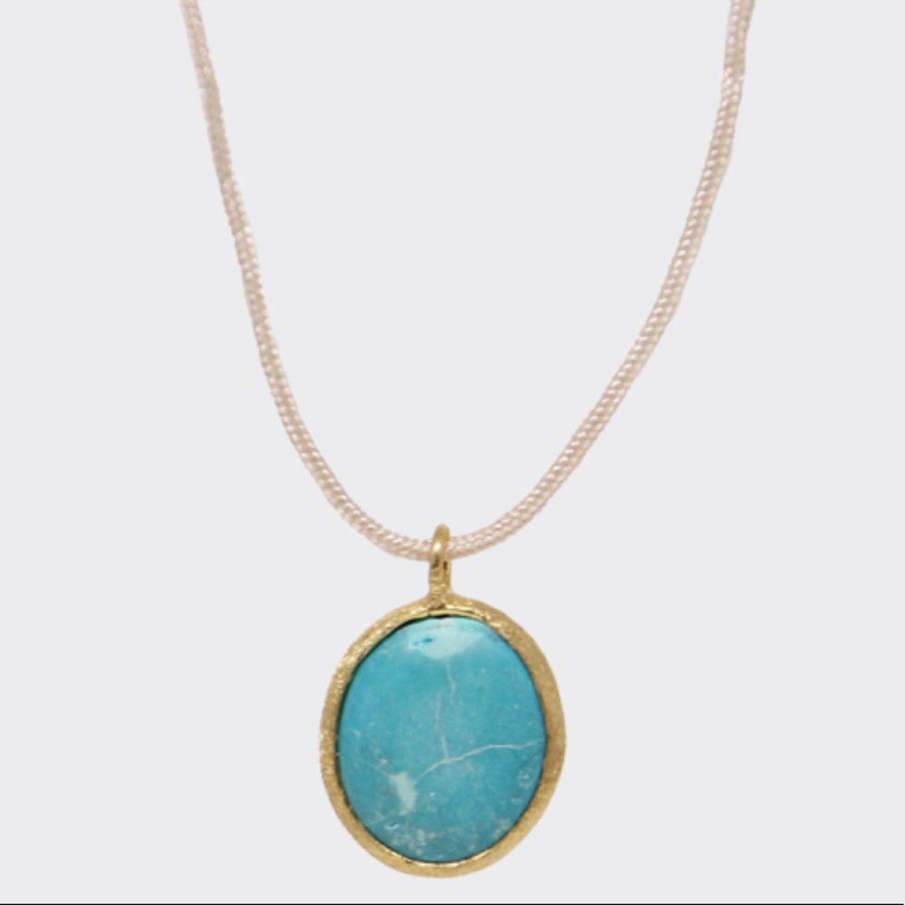 Turquoise Necklace